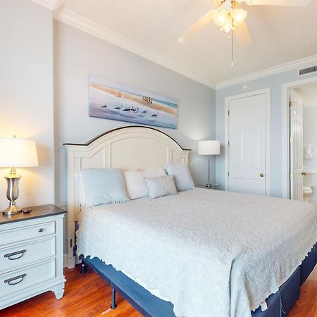 Apartament Island Royale #702 Gulf Shores Zewnętrze zdjęcie