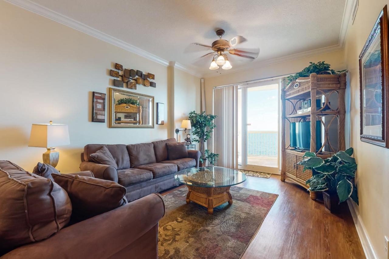 Apartament Island Royale #702 Gulf Shores Zewnętrze zdjęcie