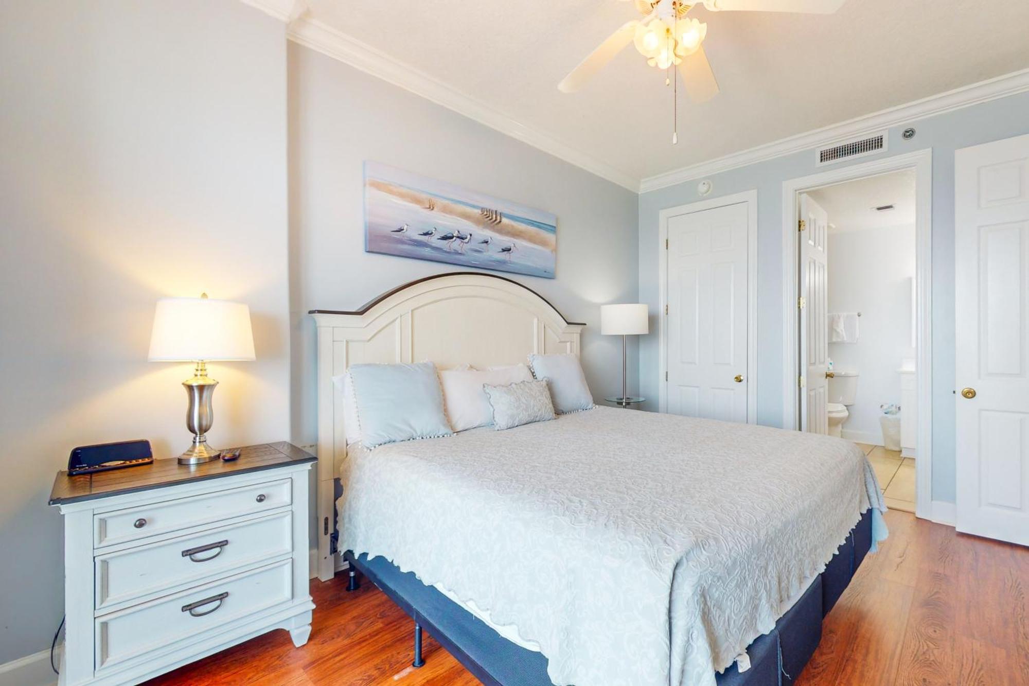 Apartament Island Royale #702 Gulf Shores Zewnętrze zdjęcie